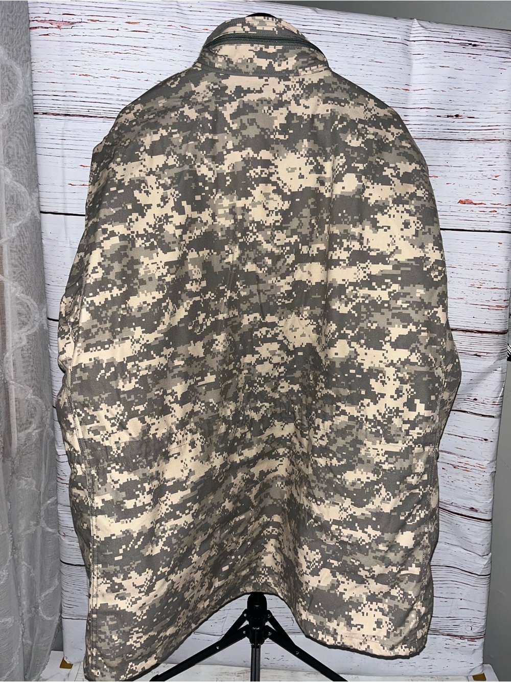 NWOT Rothco M-65 Field Jacket - Picture 6 of 14